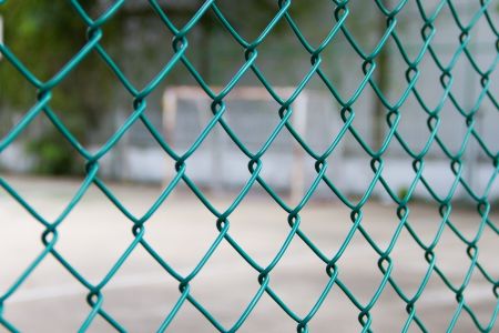 Купить сетку рабицу с пвх покрытием в ДНР и ЛНР