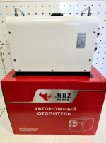 Переносной автономный дизельный отопитель MRZ 8кВт 3