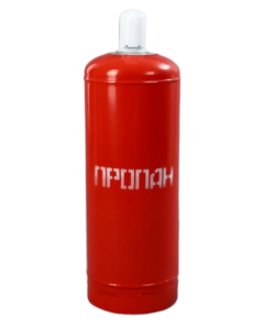 Газ баллон 50л (Без газа) 1