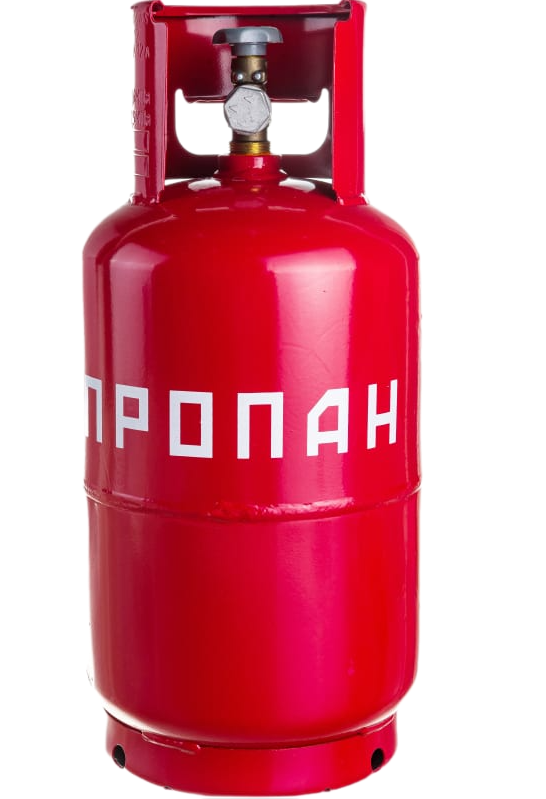 Газ баллон 12л (Без газа) 1 Газ баллон 12л (Без газа) 1