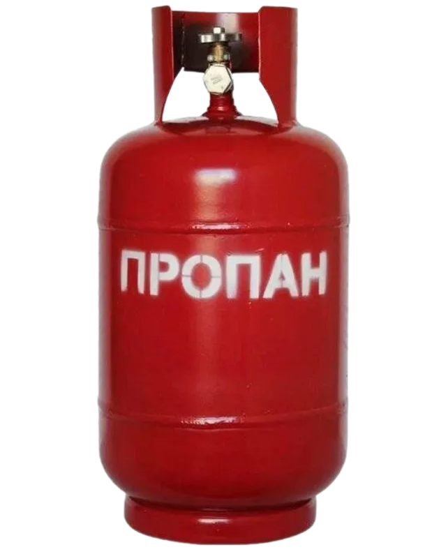 Газ баллон 18л (Без газа) 1 Газ баллон 18л (Без газа) 1