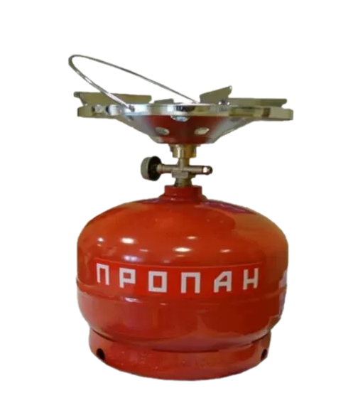 Таганок 5л (Без газа) 1
