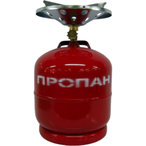 Таганок 8л (Без газа) 1