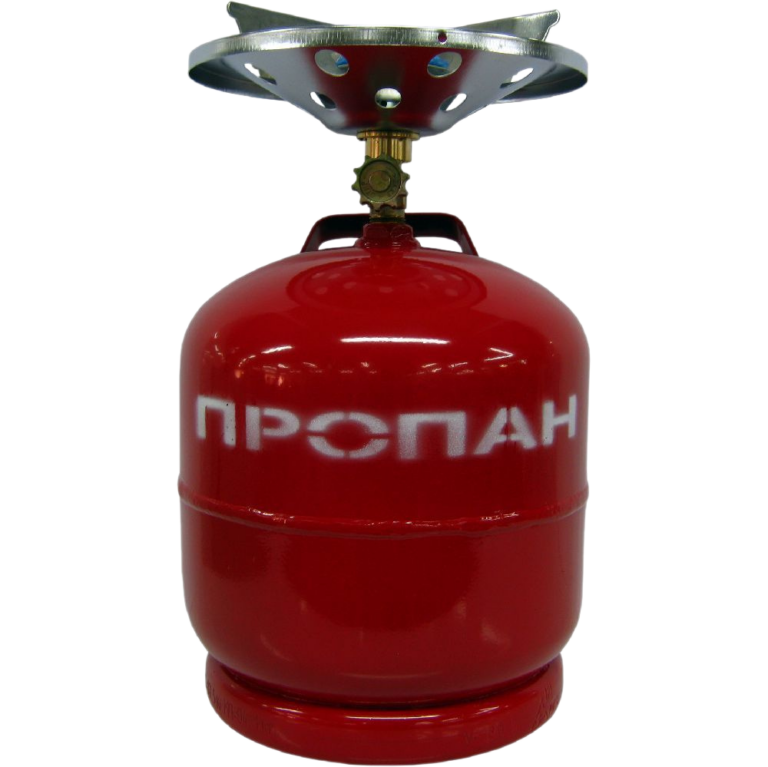 Таганок 8л (Без газа) 1