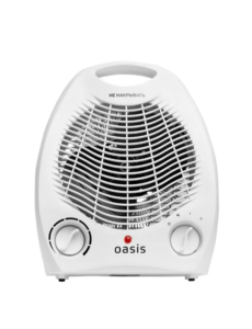 Тепловентилятор Oasis SB-20R (2 кВт) 1